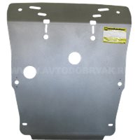 Защита картера VOLKSWAGEN, МОТОДОР (382702)