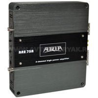 Автоусилитель Aria AR 2.75
