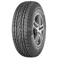 Continental ContiCrossContact LX2 225/65 R17 102H