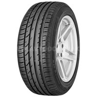 Continental ContiPremiumContact 2 205/50 R17 89H