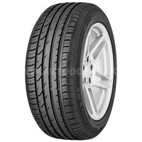 Continental ContiPremiumContact 2 205/50 R17 89H