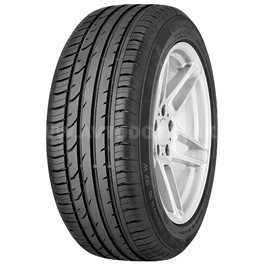 Continental ContiPremiumContact 2 205/50 R17 89H