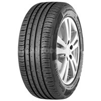 Continental ContiPremiumContact 5 195/65 R15 91H