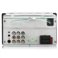DVD 2 DIN с монитором SUPRA SWD-606