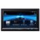 DVD 2DIN с монитором Sony XAV-701BT