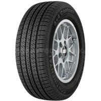 Continental Conti4x4Contact 255/50 R19 107H