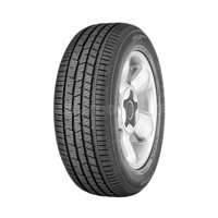 Continental ContiCrossContact LX Sport MO 275/45 R21 107H FR