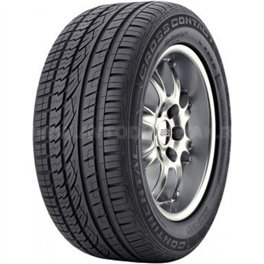 Continental ContiCrossContact UHP MO 255/50 R19 103W FR ML