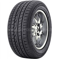 Continental ContiCrossContact UHP 235/55 R19 105V