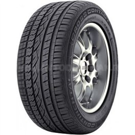 Continental ContiCrossContact UHP 285/50 R18 109W FR