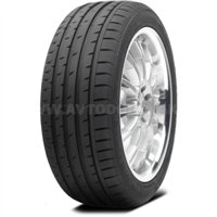 Continental ContiSportContact 3 245/40 ZR20 99Y