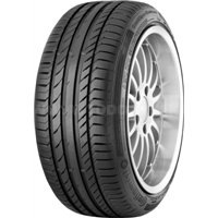 Continental ContiSportContact 5 255/45 R18 99Y