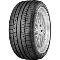 Continental ContiSportContact 5 P 225/35 ZR20