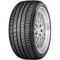 Continental ContiSportContact 5 P 295/25 ZR21 100Z