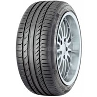 Continental ContiSportContact 5 SUV MOE 235/50 R18 97V RunFlat