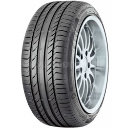 Continental ContiSportContact 5 SUV MO 275/50 R20 109W FR