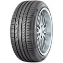 Continental ContiSportContact 5 SUV XL 285/45 R19 111W RunFlat