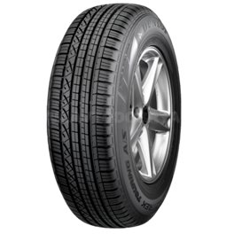 Dunlop Grandtrek Touring A/S 235/45 R20 100H