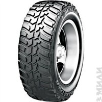 Dunlop JP Grandtrek MT2 285/75 R16 116/113Q