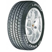 Dunlop JP SP Sport 7000 235/45 ZR18 98V