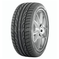 Dunlop JP SP Sport Maxx 245/30 ZR19