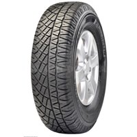 Michelin Latitude Cross 255/65 R16 109T