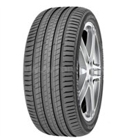 Michelin Latitude Sport 3 255/55 R18 109Y