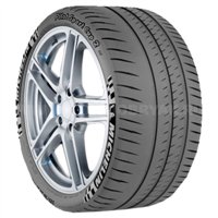 Michelin Pilot Sport Cup 2 245/30 ZR20 90(Y)