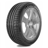 Michelin Pilot Sport PS4 245/45 ZR17 99(Y)