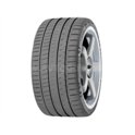 Michelin Pilot Super Sport XL 255/30 ZR21 93Y