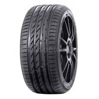 Nokian Hakka Black 245/40 ZR17 95Y