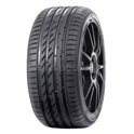Nokian Tyres HAKKA BLACK XL 245/40 R18 97Y