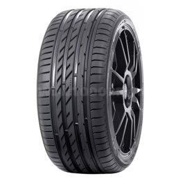 Nokian Tyres HAKKA BLACK XL 255/40 R19 100Y
