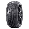 Nokian Tyres HAKKA BLACK XL 245/45 R18 100Y