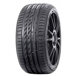 Nokian Tyres HAKKA BLACK XL 245/45 R18 100Y