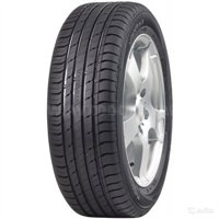 Nokian Hakka Blue 205/55 R16 91V