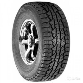 Nokian Tyres Rotiiva AT XL 225/70 R16 107T