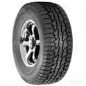 Nokian Tyres ROTIVA AT XL 245/65 R17 111T