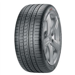Pirelli P Zero Rosso Asimmetrico MO 225/45 R17 91W
