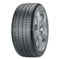 Pirelli P Zero Rosso Asimmetrico 235/40 R18 95Y