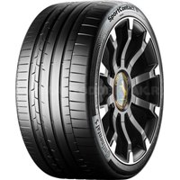 Continental SportContact 6 245/40 ZR19 98(Y)