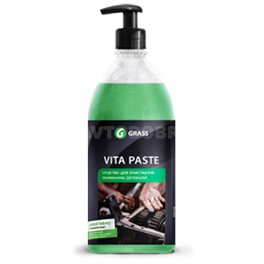 Очиститель рук GRASS «Vita Paste», 1 л.