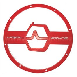 Защитная сетка Ural AG-DB16 RED