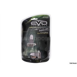 Галогеновая автолампа Evo "Vistas" Н3, 3200K (93358)