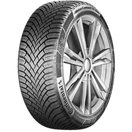 Continental ContiWinterContact TS 860 215/55 R16 97H