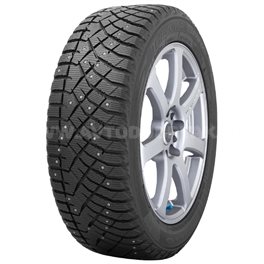Nitto Therma Spike 235/55 R18 104T