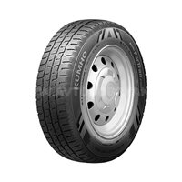 Kumho PorTran CW51 165/70 R14C 89R