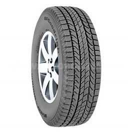 BFGoodrich Winter Slalom Ksi 265/70 R17 115S