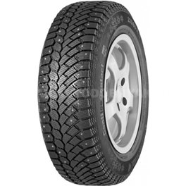 Continental ContiIceContact 4x4 275/40 R20 106T