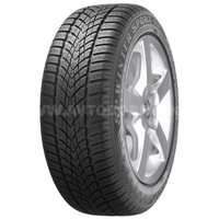 Dunlop SP Winter Sport 4D 225/45 R17 94H